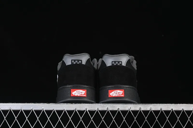 All categories Vans Vans series Vans Low Vans low-top Vans Skate Estazzo Vans low-top casual sports skateboard shoes VN000D45BA5